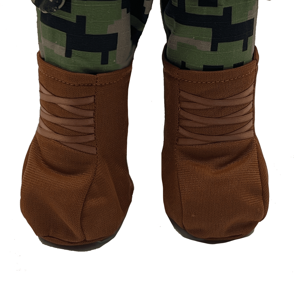 Navy Daddy Doll | Military Doll & Sailor Doll | Recordable